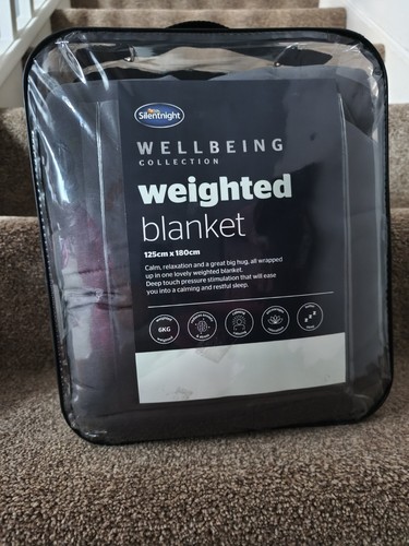 Silentnight wellbeing - silentnight,