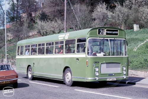 Bus photo cheltenham - bus, &