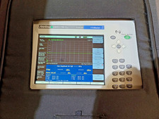 Anritsu MW82119B PIM Analyzer E-GSM 900 PIM Master