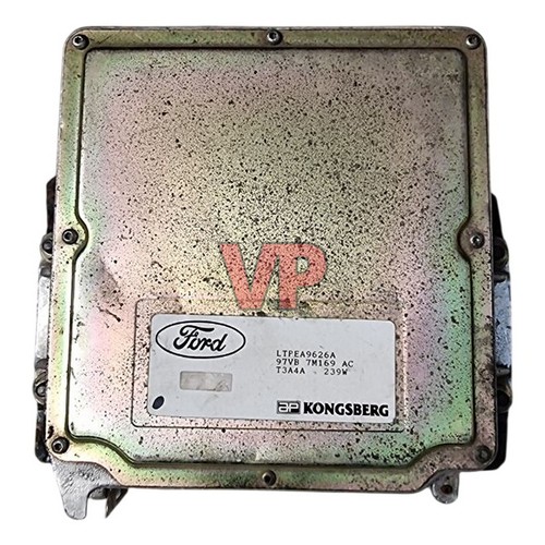 Ford transit mk5 ecu engine - ford,