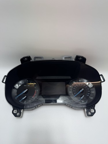 Ford galaxy mk4 speedometer - ford,
