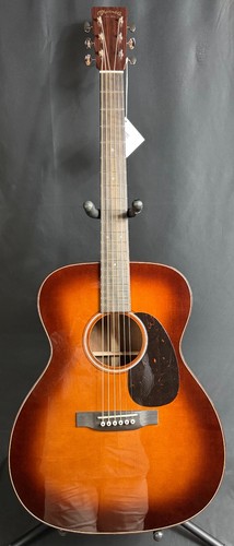 Martin custom shop 0000 18 - martin, m/0000-18