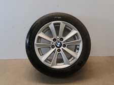 BMW 520D 5 SERIES 2012 F11 F10