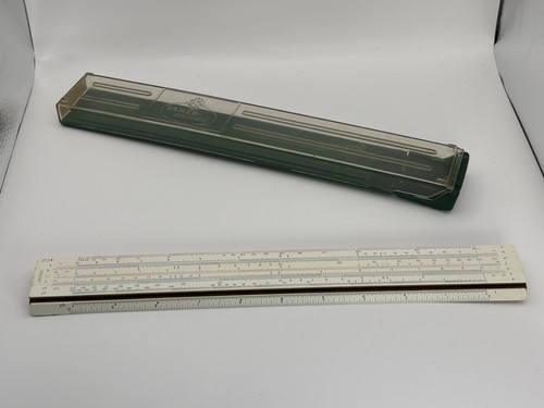 Vintage faber castell - vintage, 1/54