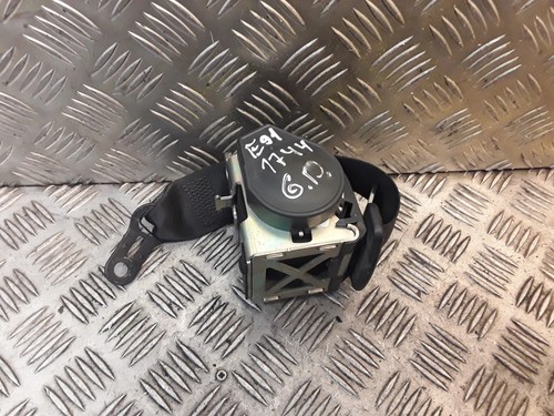 Bmw series e91 seatbelt - e91,