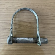 TRAILGATOR TOW BAR Spare part Bar Pin Latch