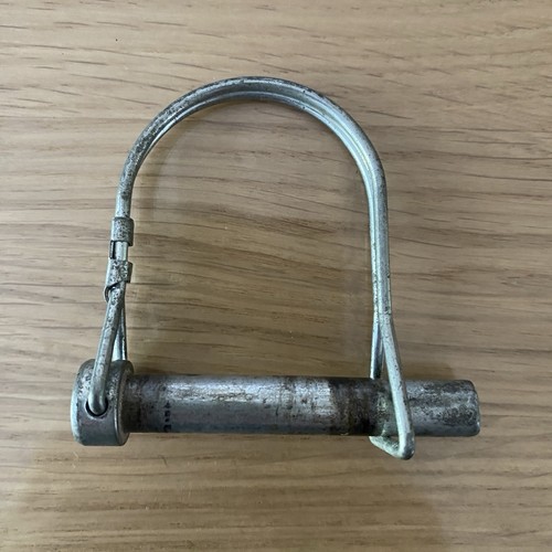 Trailgator tow bar spare - tow, part