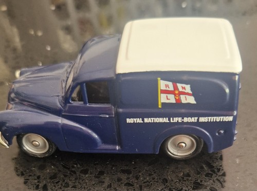 Lledo lp127 1003 morris minor - lledo,