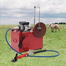 360°Rotate Electric Shearing