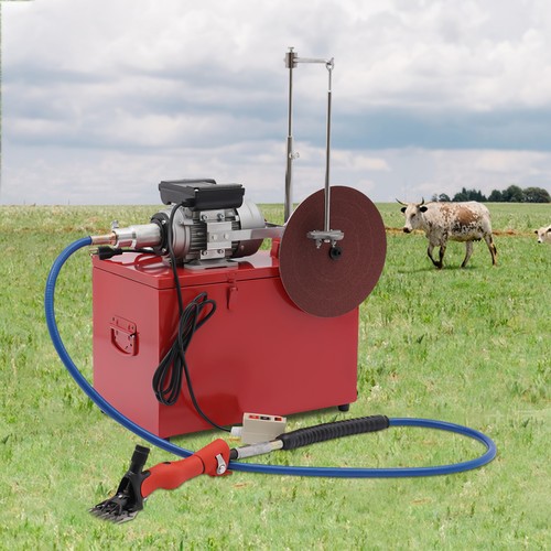 360 rotate electric shearing - 360°rotate,