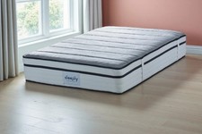 Sleeply Hybrid Mattress 2000