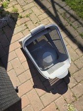 Flymo VC330 Lawnmower part