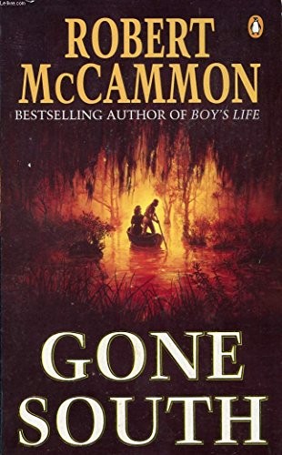 Gone south mccammon robert - gone,