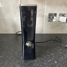 Microsoft Xbox 360 S Console