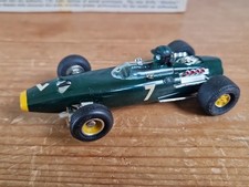 Airfix Clubman Special Formula 1 B.R.M Slot Racer 1:32 scale