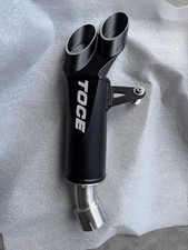 TOCE SLIP ON CBR1000