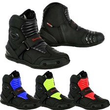 Motorbike Shoes Waterproof