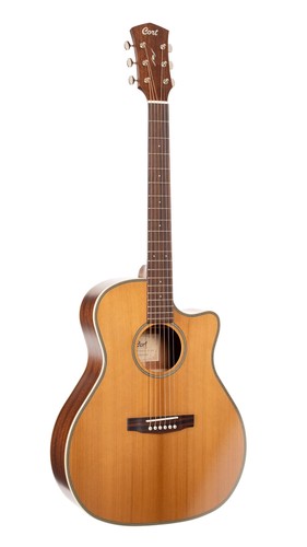 Cort essence series ga4 - essence, es-ga4