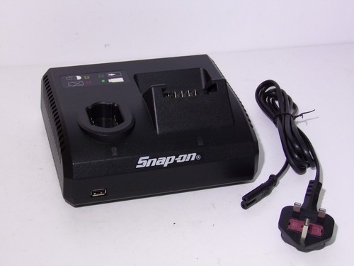 Snap ctc131 4 18v - snap-on,
