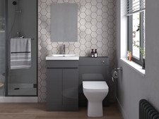 Robin 1000mm Vanity Bundle 500