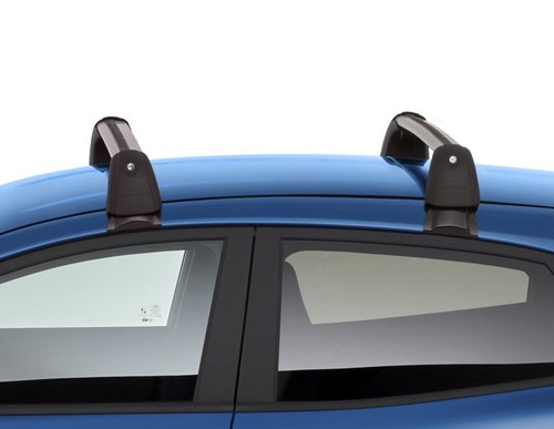 Genuine ford puma roof bars - genuine,