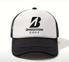 Bridgestone Baseball Cap One Size New