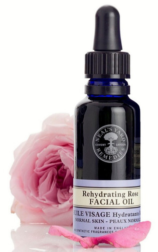 Neal yard remedies - neal's,