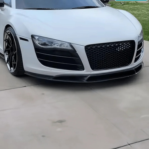 Audi v10 v1 - r8, 42)