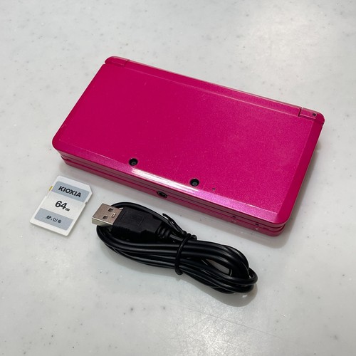 Nintendo 3ds console gross - nintendo,