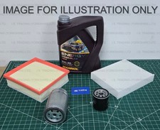 FOR AUDI A6 2.0 TDI S LINE