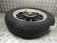 Honda VF500C VF500 C V30 Magna