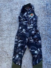 Billabong Sleeveless Wetsuit