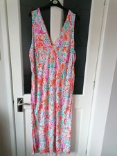 Maxi Dress Size 20 BNWT