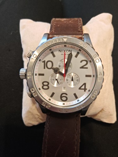 Nixon chronograph - 51-30,