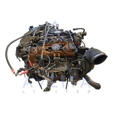 BMW 1 Series 2011 E87 2.0 Diesel N47D20U0 (N47D20C) Complete Engine 2157055