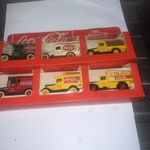 Collection llendo coca cola - collection,
