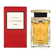 Cartier La Panthere Parfum