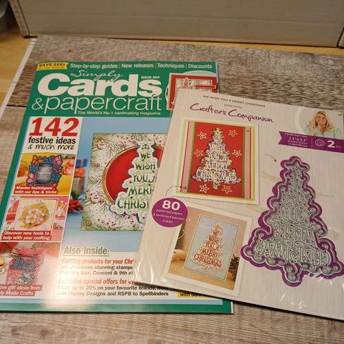 Simply cards papercraft - simply,