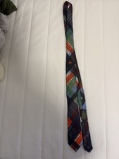Vivienne Westwood Silk Tie