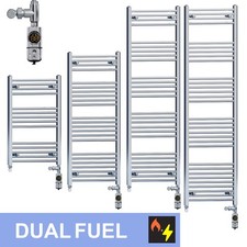 600 wide chrome - 600, mm