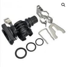 Glow-worm Flow Sensor with