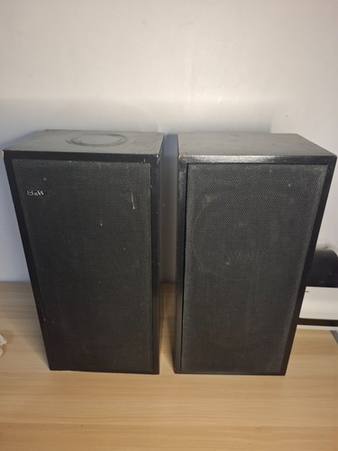 Bowers wilkins w - wilkins, d5