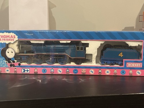 Hornby thomas friends gordon - friends,