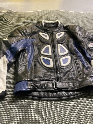 Osords motorbike jacket - osords,