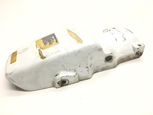 Rear mudguard honda 600 - rear, xl
