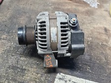 ✅ JAGUAR S TYPE X 350 X358 2.7 TDV6 ALTERNATOR ROAD TESTED 4R8310300AB