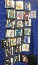 Nintendo DS Game Bundle