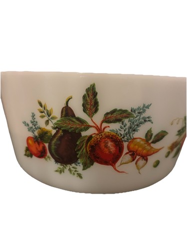 Large jaj pyrex market garden - large,