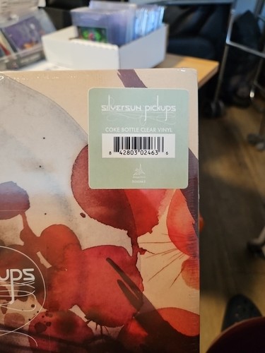 Silversun pickups swoon - pickups,