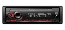 Pioneer MVH S420DAB 1 DIN